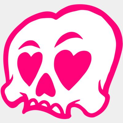 Elements Skulls logo template 62 Thumbnail