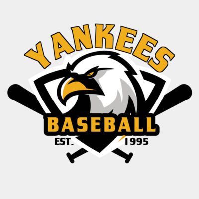 Baseball Logo Team 09 Thumbnail