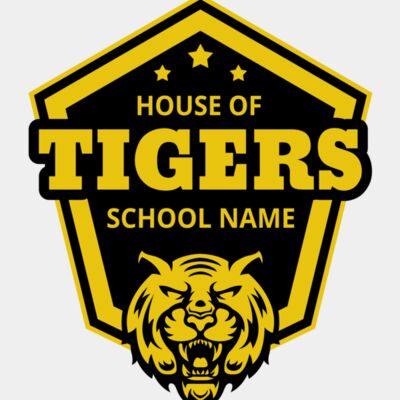 School Tigers 14 Thumbnail