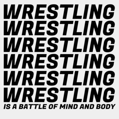 Wrestling 18 Thumbnail