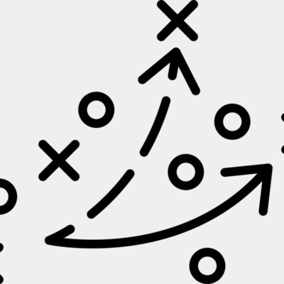 American Football   Clipart 8 Thumbnail