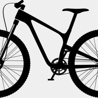 Bicycle   Clipart 17 Thumbnail