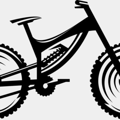 Bicycle   Clipart 20 Thumbnail