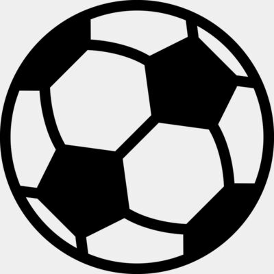 Soccer   Clipart 1 Thumbnail