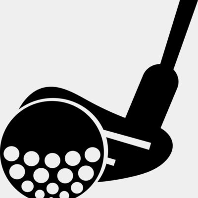 Golf   Clipart 13 Thumbnail
