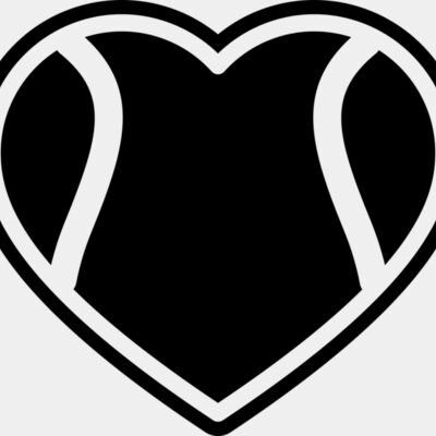 Tennis   Clipart 17 Thumbnail