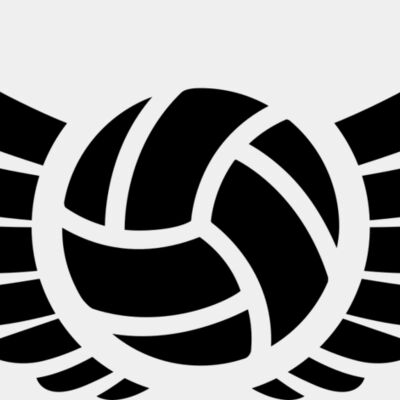 Volleyball   Clipart 20 Thumbnail