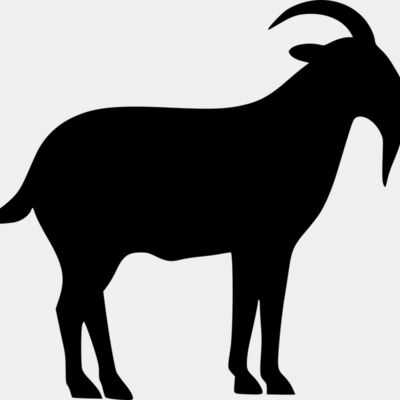 Goat   Clipart 2 Thumbnail