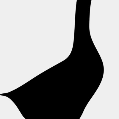 Goose   Clipart 1 Thumbnail
