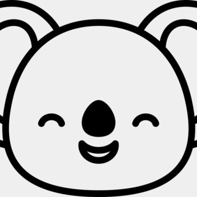Koala   Clipart 1 Thumbnail