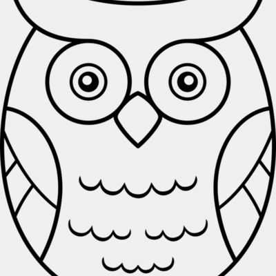 Owl   Clipart 2 Thumbnail
