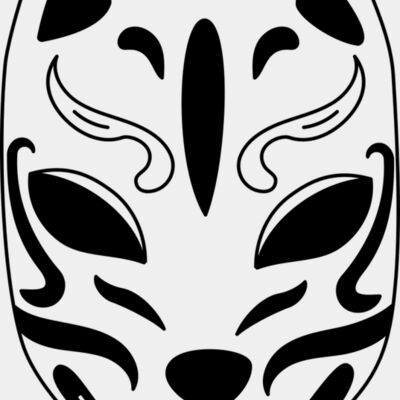Kitsune Mask Thumbnail