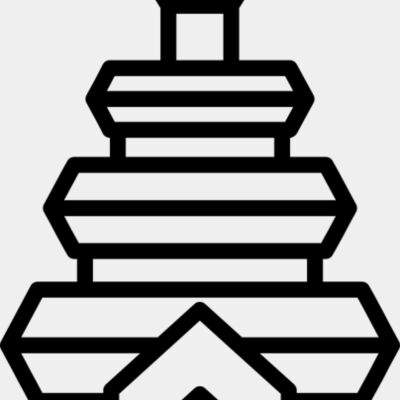 Pagoda Tower Thumbnail