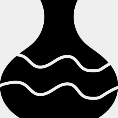 Traditional Vase Thumbnail