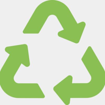 33 Recycle Icon Thumbnail