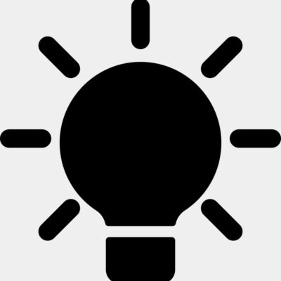 43 Light Bulb Thumbnail