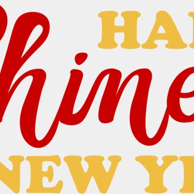 Chinese New Year Thumbnail