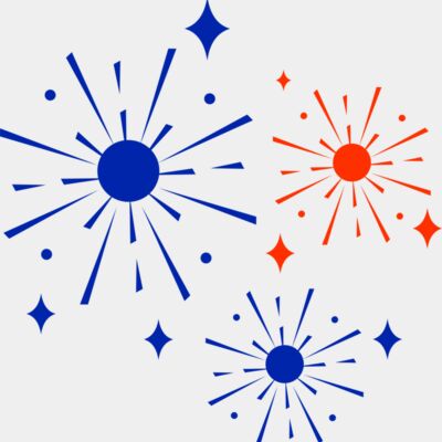 Sparks and Fireworks Thumbnail