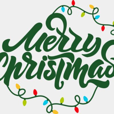 Merry Christmas Thumbnail