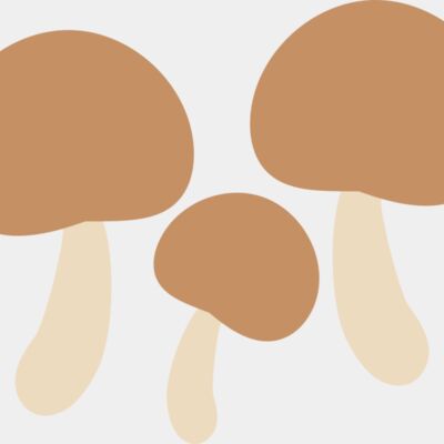 Mushroom Thumbnail