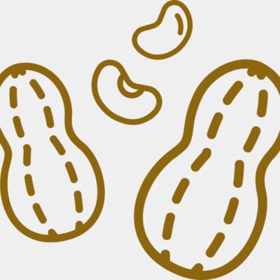 Peanut Thumbnail