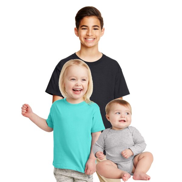 Youth/Toddler Thumbnail