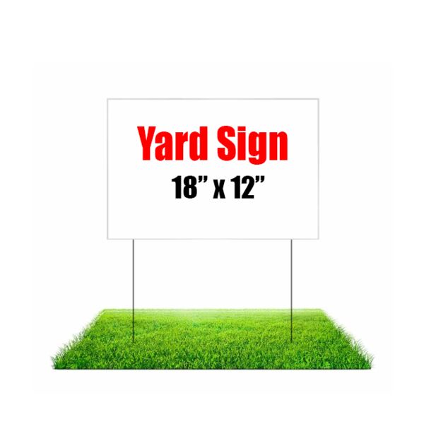 Yard Signs Thumbnail