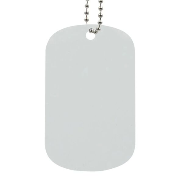 Dog Tags Thumbnail