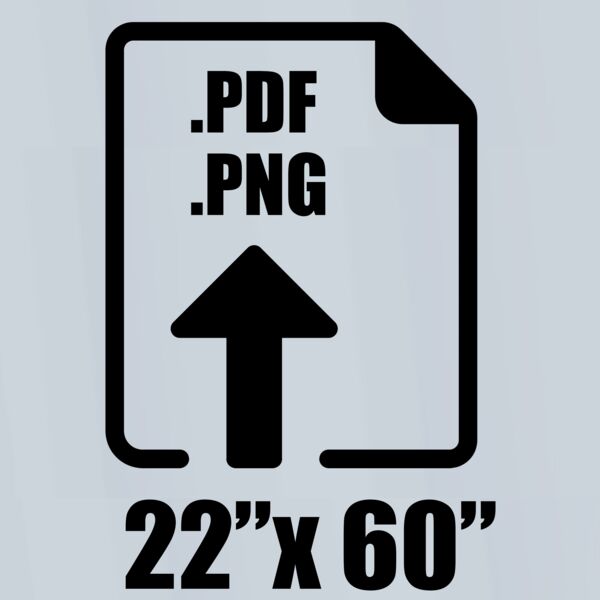 Upload Gang Sheet Thumbnail