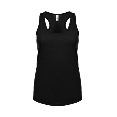 Next Level Apparel - Ladies' Ideal Racerback Tank Thumbnail