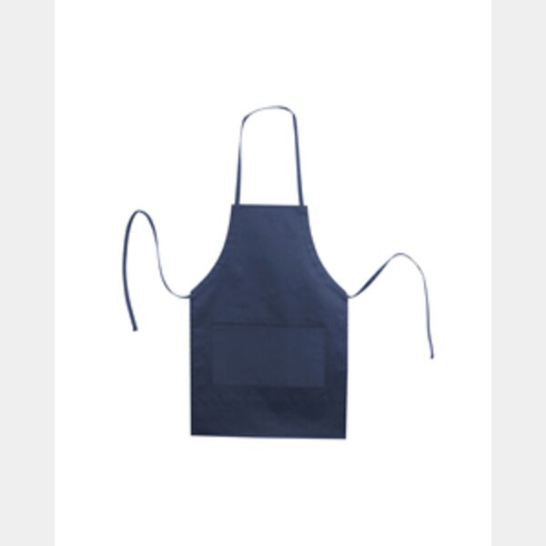 Customer Supplied Apron Thumbnail