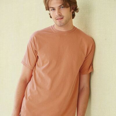 Comfort Colors Unisex Garment-Dyed Heavyweight T-Shirt Thumbnail