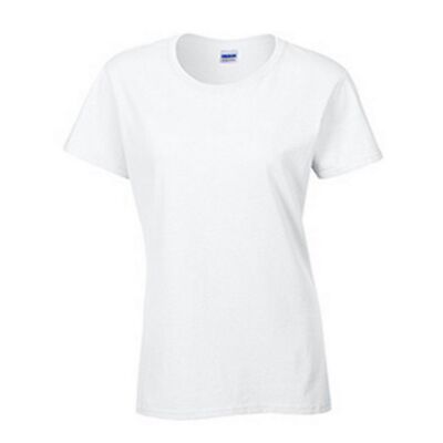 Gildan Light Ladies T-shirt (Does not print white ink) Thumbnail