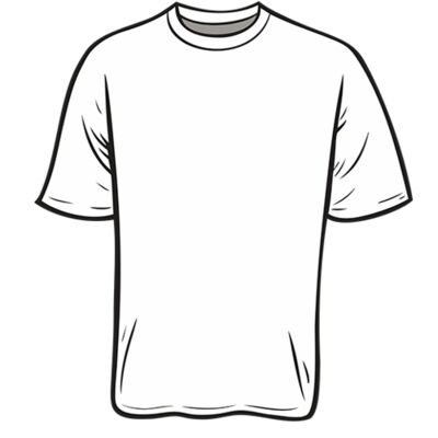 Customer Supplied T-shirt Thumbnail