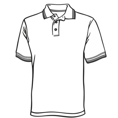 Customer Supplied Polo Thumbnail