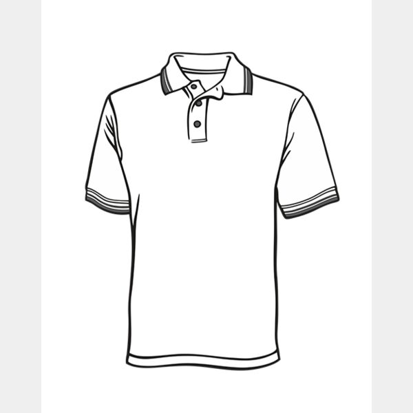 Customer Supplied Polo Thumbnail