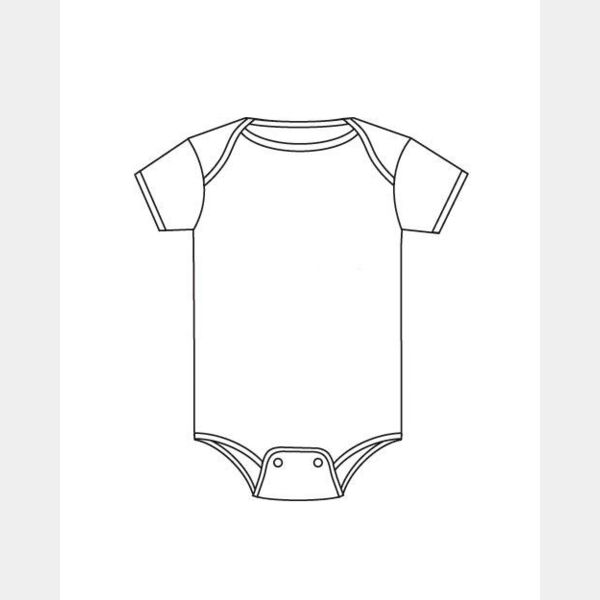 Customer Supplied Onsie Thumbnail