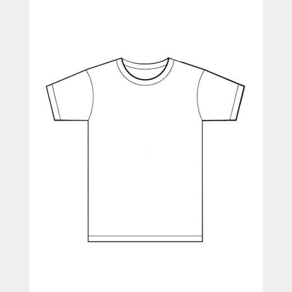 Customer Supplied Toddler T-Shirt Thumbnail