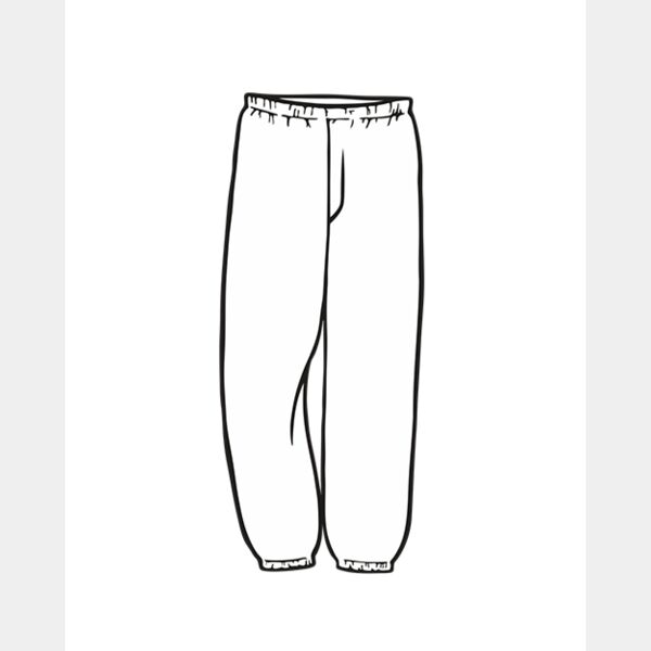  Customer Supplied Sweatpants Thumbnail