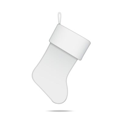 Customer Supplied Stocking Thumbnail