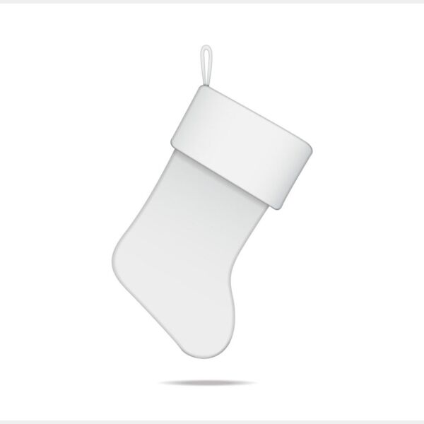 Customer Supplied Stocking Thumbnail