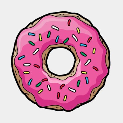 donut PNG63 Thumbnail