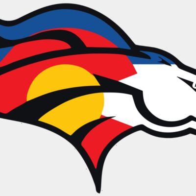 Bronco Head Thumbnail