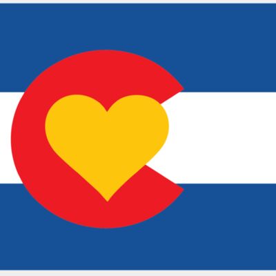 CO Heart Flag Thumbnail