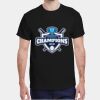 Gildan 100% Cotton™ 5.3 oz. T-Shirt Thumbnail