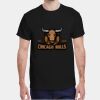 Gildan 100% Cotton™ 5.3 oz. T-Shirt Thumbnail