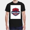 Gildan 100% Cotton™ 5.3 oz. T-Shirt Thumbnail