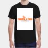 Gildan 100% Cotton™ 5.3 oz. T-Shirt Thumbnail