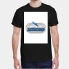 Gildan 100% Cotton™ 5.3 oz. T-Shirt Thumbnail