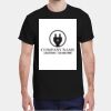 Gildan 100% Cotton™ 5.3 oz. T-Shirt Thumbnail